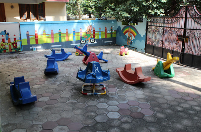 EuroKids - Ameerpet