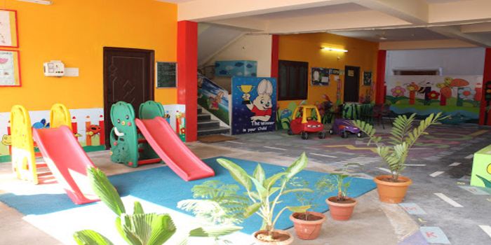 EuroKids - Attapur