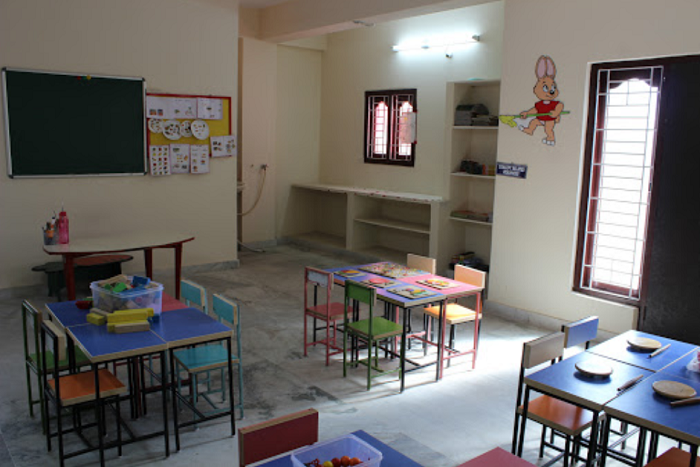 EuroKids - Attapur