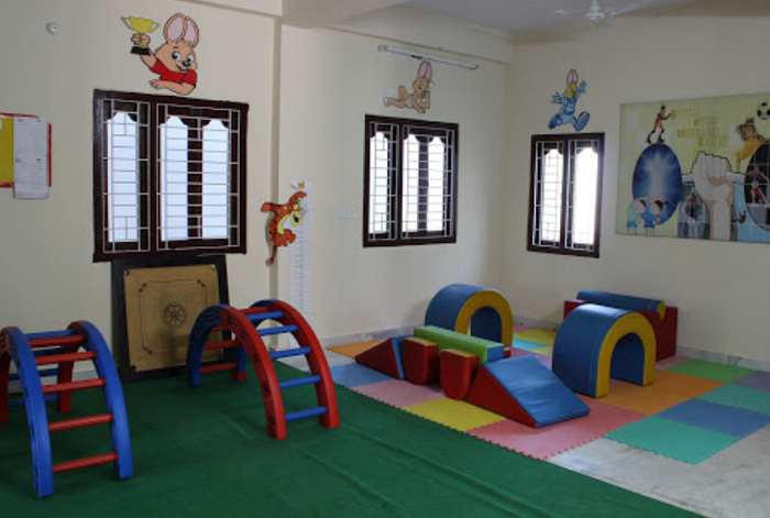 EuroKids - Attapur