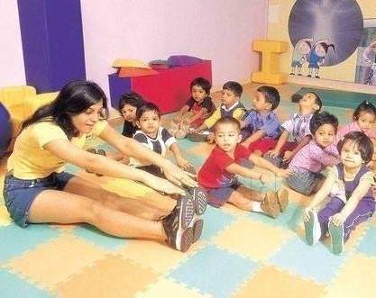 EuroKids - Banjara Hills