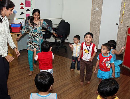 EuroKids - Banjara Hills