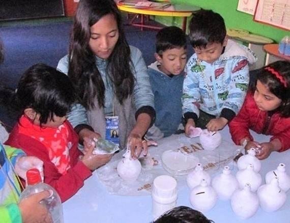 EuroKids - Banjara Hills