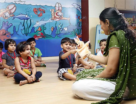 EuroKids - Banjara Hills