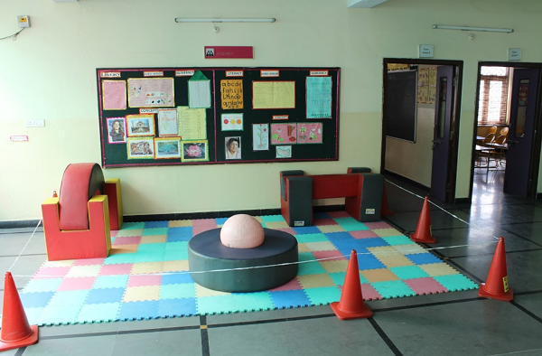 EuroKids - Banjara Hills