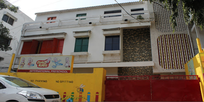 EuroKids - Basheer Bagh