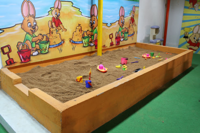 EuroKids - Basheer Bagh