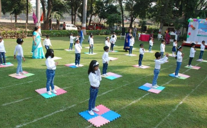 EuroKids - Bowenpally