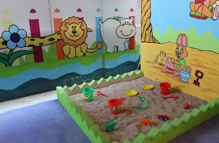 EuroKids - Gachibowli