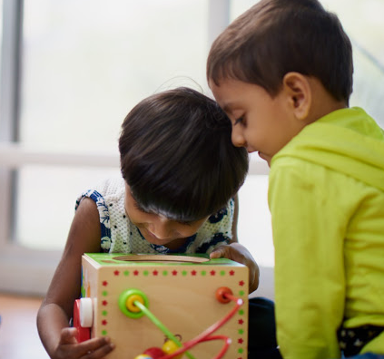 EuroKids - Gachibowli