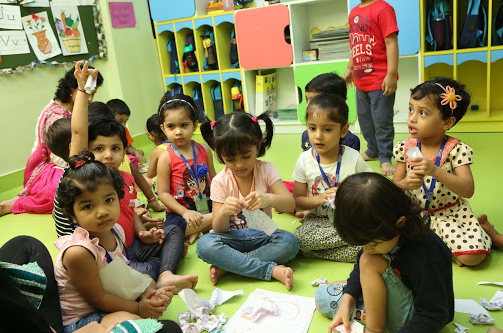 EuroKids - Gachibowli