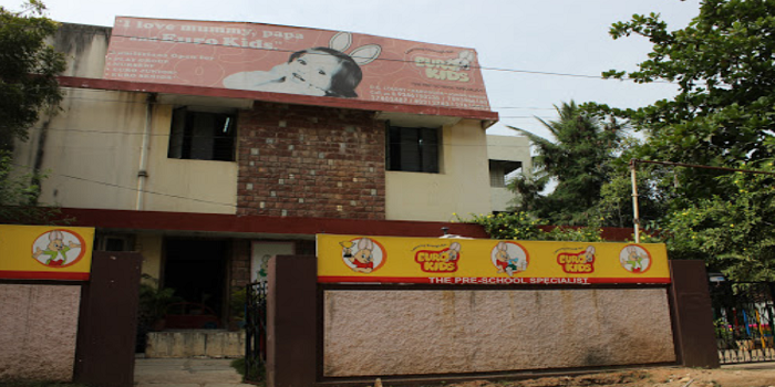 EuroKids - Habsiguda