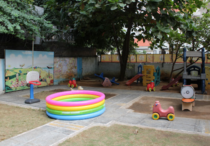 EuroKids - Habsiguda