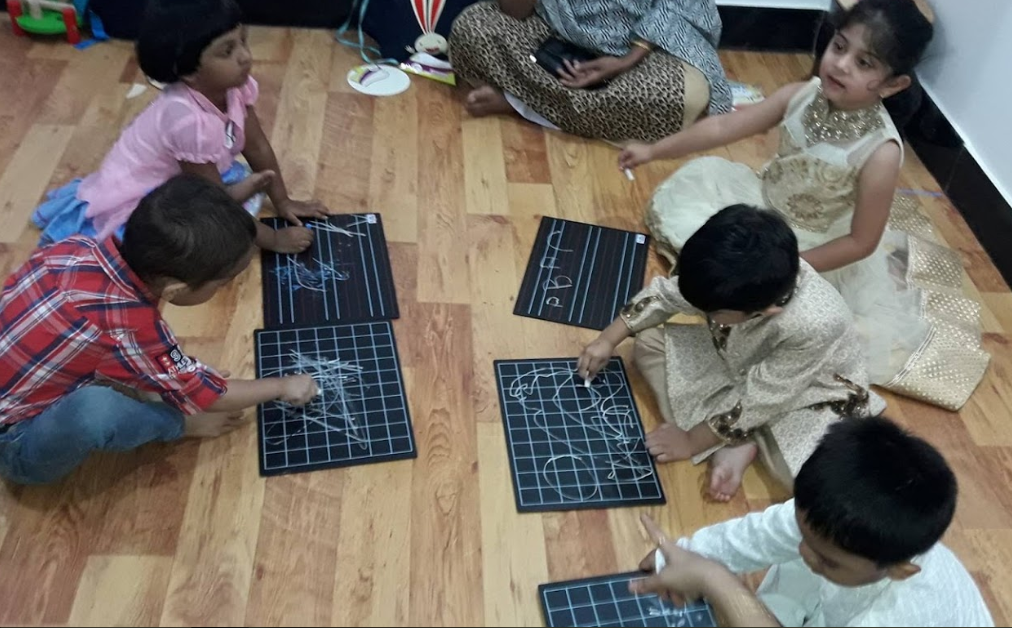EuroKids - Himayatnagar