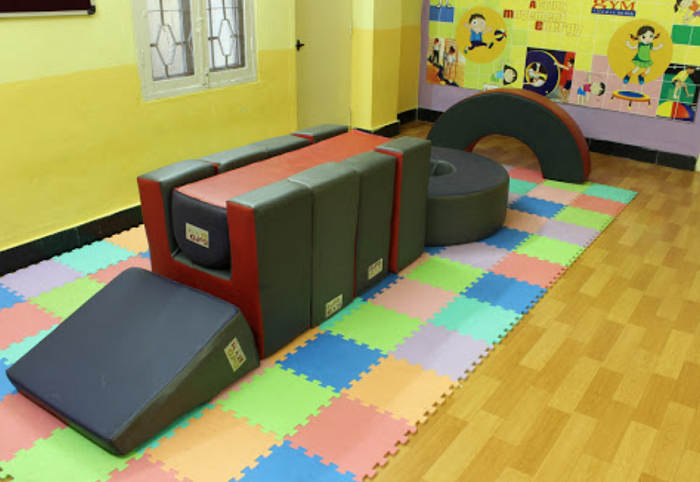 EuroKids - Indira Nagar,Dilsukhnagar