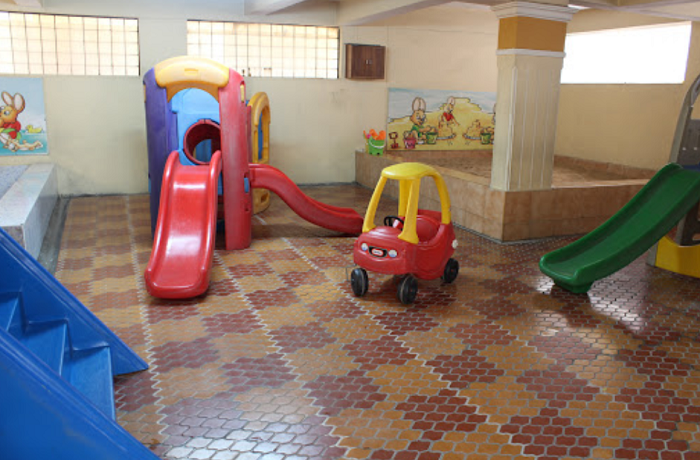 EuroKids - Kukatpally