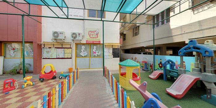 EuroKids - Madhapur