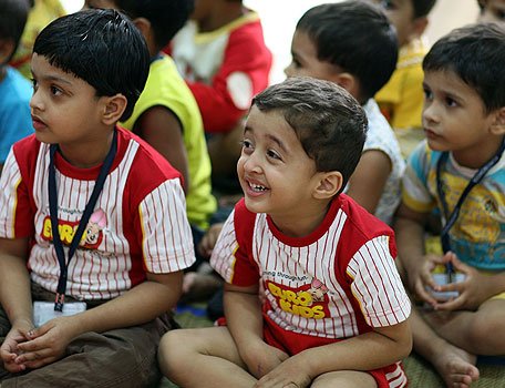 EuroKids - Madhapur