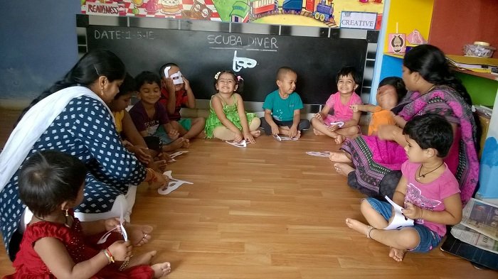 EuroKids - Madhapur