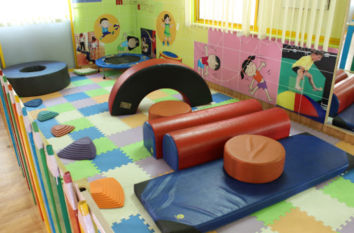 EuroKids - Manikonda Jagir