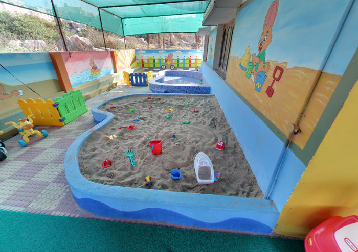 EuroKids - Pragathi Nagar