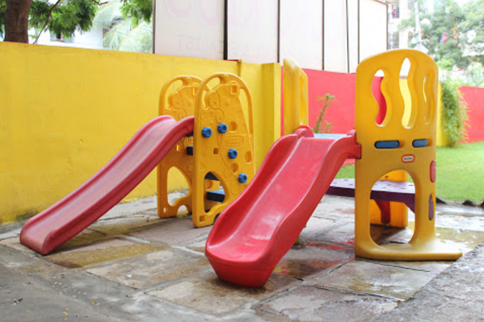 EuroKids - Sainikpuri