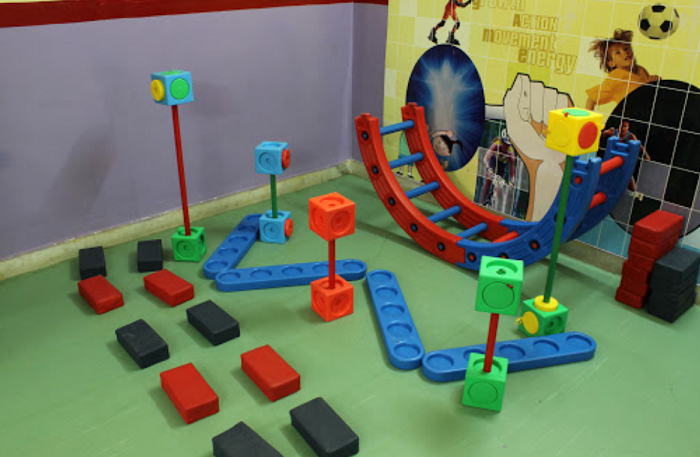EuroKids - Toli Chowki
