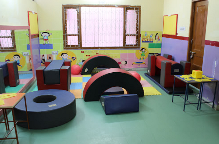 EuroKids - Toli Chowki