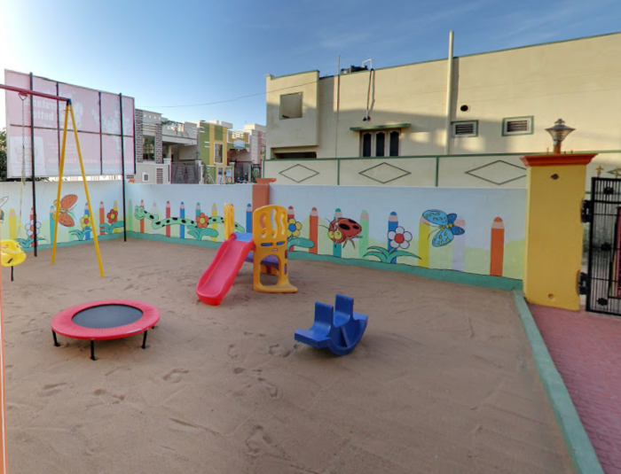 EuroKids - Uppal