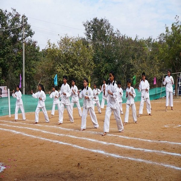 Fountainhead Global School - Miyapur