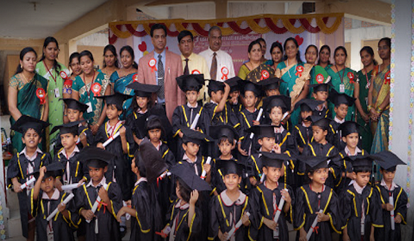 Fusion International School - Miyapur