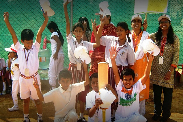 Fusion International School - Miyapur