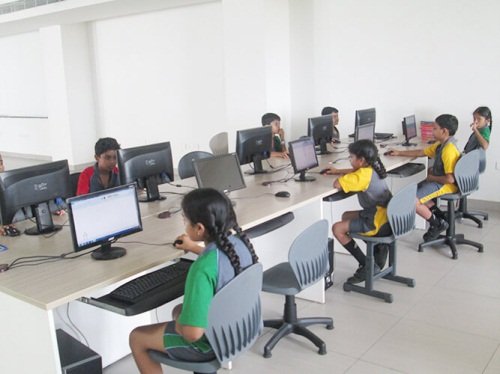 Ganges Valley School - Nizampet