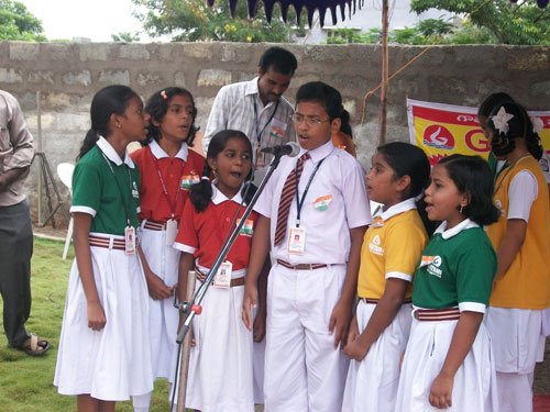 Gautami Talent Schools - New Santoshnagar,Santosh Nagar