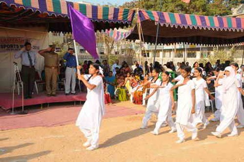 Gautami Talent Schools - Nizampet