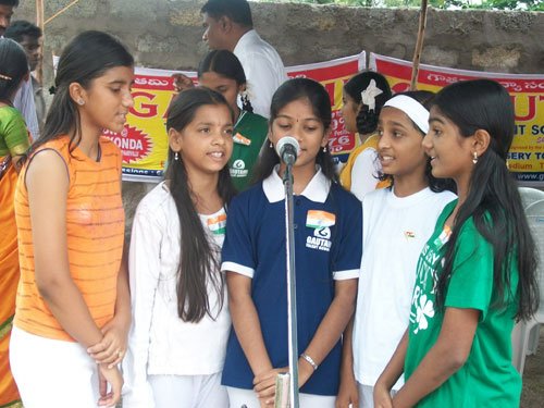 Gautami Talent Schools - Nizampet