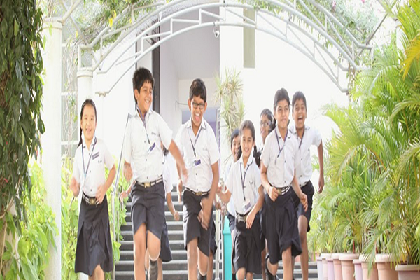 Genesis International School - Miyapur