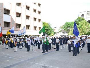Gitanjali Devashray - Secunderabad