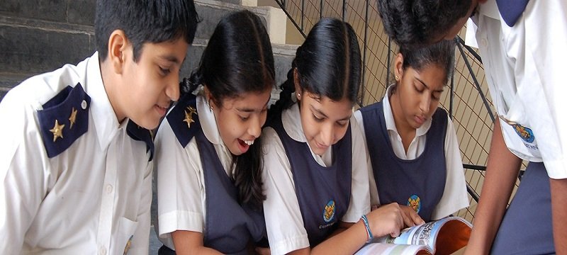 Gitanjali Primary School - Begumpet