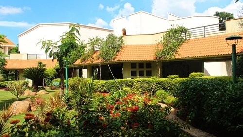 Glendale Academy - Rajendranagar mandal