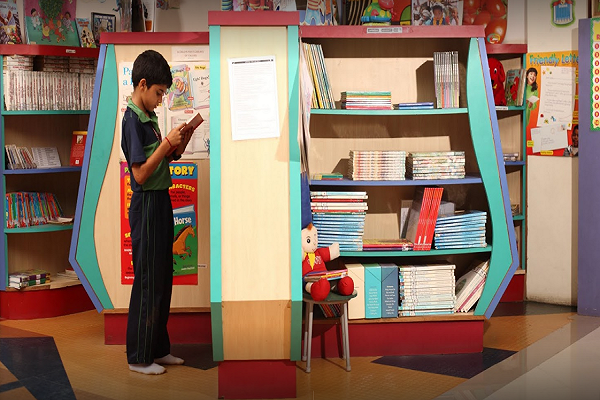 Glendale Academy - Sun City Campus - Rajendranagar mandal