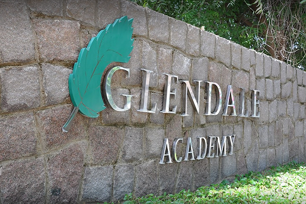 Glendale Academy - Sun City Campus - Rajendranagar mandal