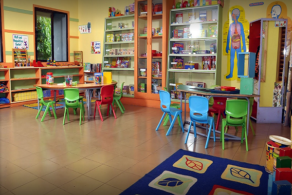 Glendale Academy - Sun City Campus - Rajendranagar mandal