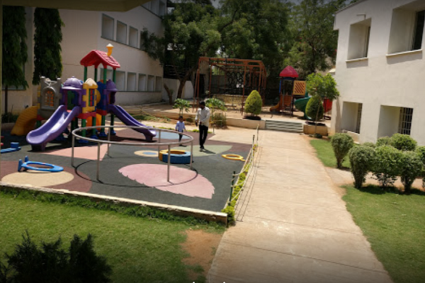 Glendale Academy - Sun City Campus - Rajendranagar mandal