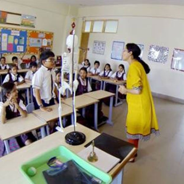 Glendale Academy - Sun City Campus - Rajendranagar mandal