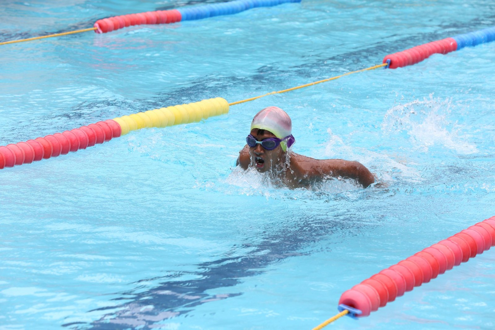 Glendale Academy - Sun City Campus - Rajendranagar mandal