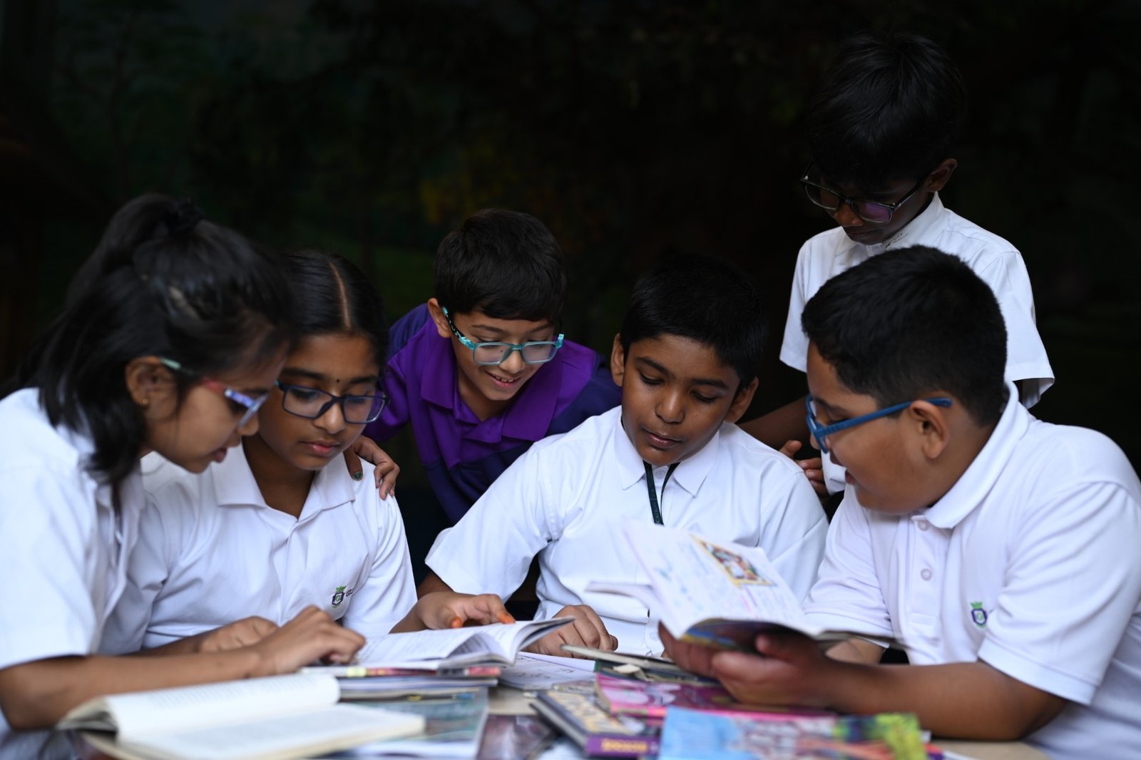Glendale Academy - Sun City Campus - Rajendranagar mandal