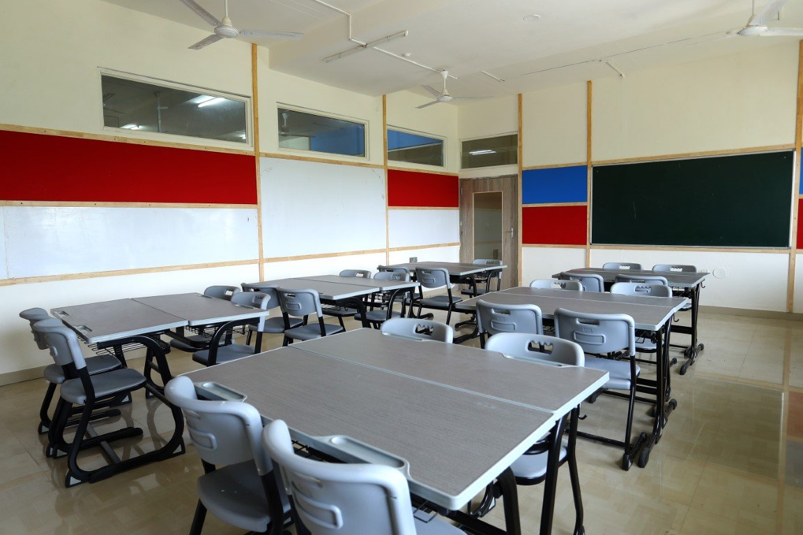 Glendale International School - Cambridge - Financial District