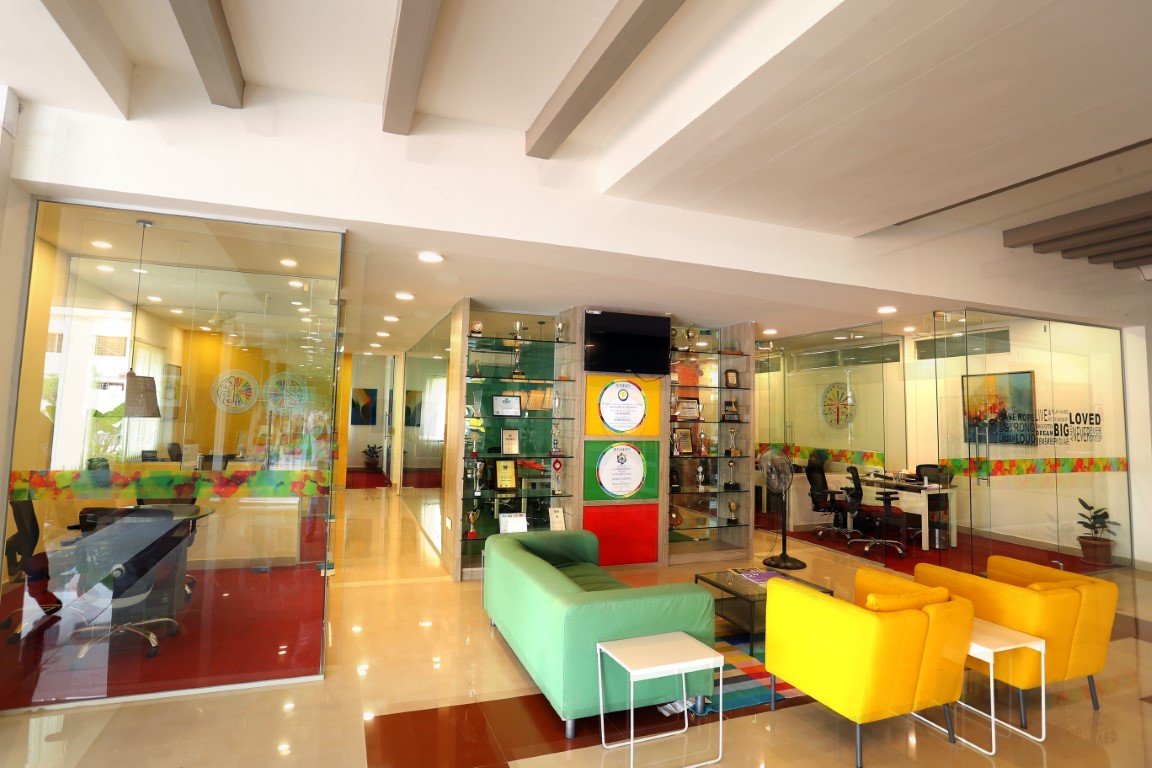 Glendale International School - Cambridge - Financial District