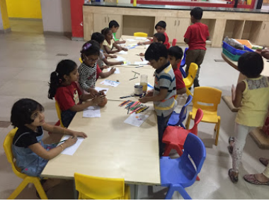 Glendale International School IB-PYP - Tellapur